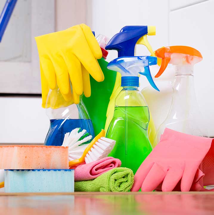 Home Cleaning Delhi